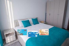 Apartament Turcoaz